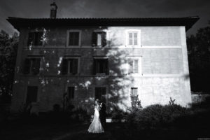Fotografo di matrimonio a Grottaferrata