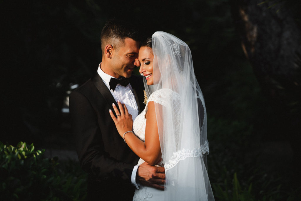 Fotografo di matrimonio a Santa Marinella