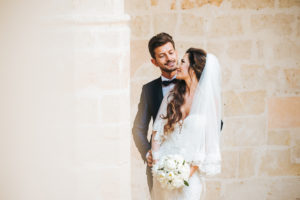 Fotografo di matrimonio in Puglia