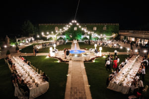 Fotografo di matrimonio in Puglia