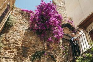 Foto di matrimonio a Nettuno