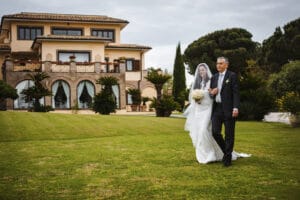 Matrimonio a Borgo Cartiera Pontificia